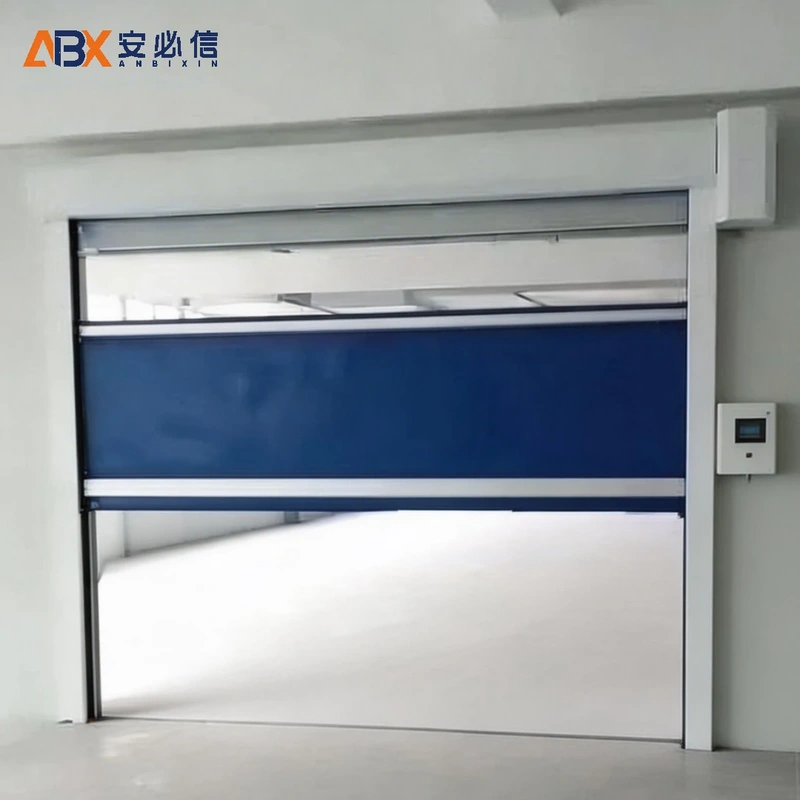 梧州快速门